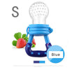 Newborn Baby Fruit Teether Baby Nipple Food Mordedor Bite Birth Infant Silicone Teethers Safe Feeder Bite Food Teether Oral Care