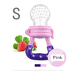 Newborn Baby Fruit Teether Baby Nipple Food Mordedor Bite Birth Infant Silicone Teethers Safe Feeder Bite Food Teether Oral Care