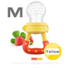 Newborn Baby Fruit Teether Baby Nipple Food Mordedor Bite Birth Infant Silicone Teethers Safe Feeder Bite Food Teether Oral Care