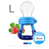 Newborn Baby Fruit Teether Baby Nipple Food Mordedor Bite Birth Infant Silicone Teethers Safe Feeder Bite Food Teether Oral Care
