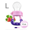 Newborn Baby Fruit Teether Baby Nipple Food Mordedor Bite Birth Infant Silicone Teethers Safe Feeder Bite Food Teether Oral Care