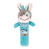 Fulljion Baby Rattles Mobiles Educational Toys For Children Teether Toddlers Bed Bell Baby Playing Kids Stroller Hanging Dolls